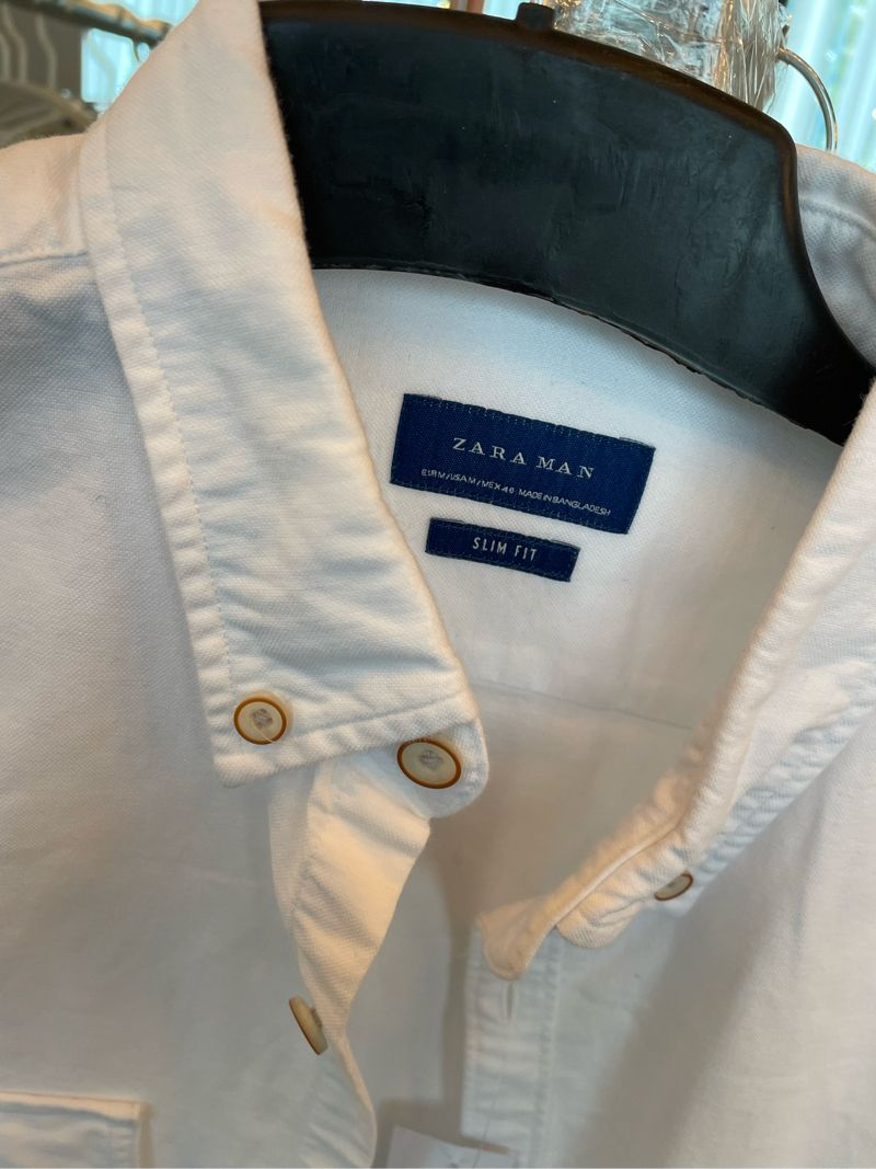 Zara Man Shirt, foto 2