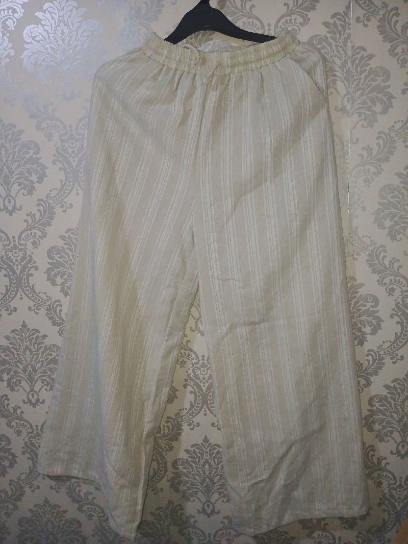 preloved kulot strip by a cloth, foto 2