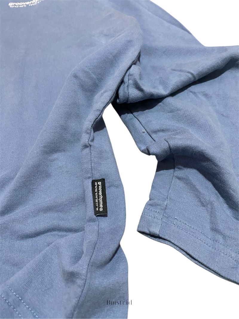Grooverhyme Longsleeve, foto 5