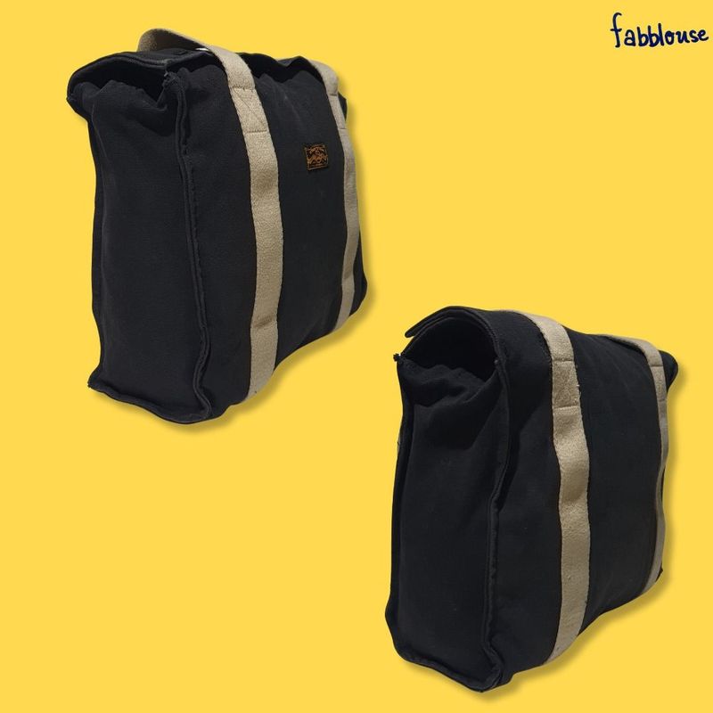 Triffer Union Made 2Ways Shoulder Bag, foto 4