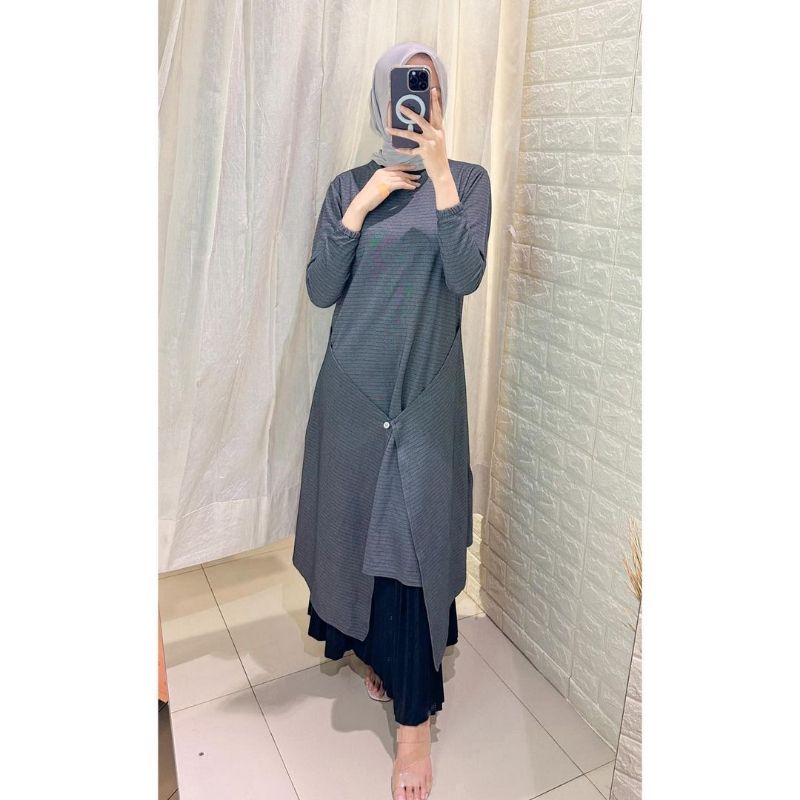 Tunik Abu-Abu, foto 6