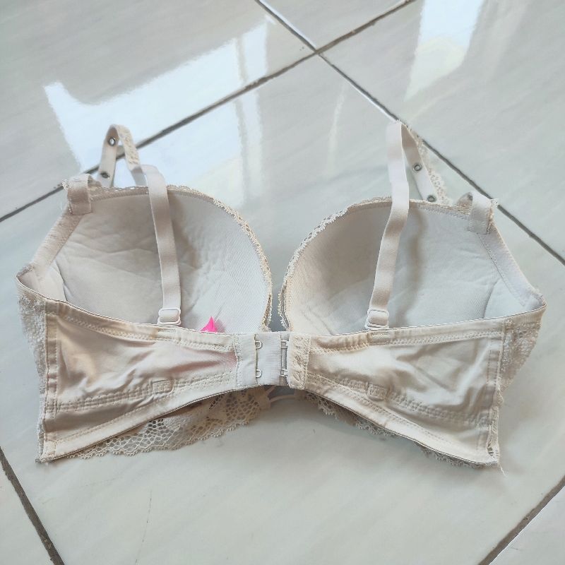La senza beyond sexy 34D, foto 2