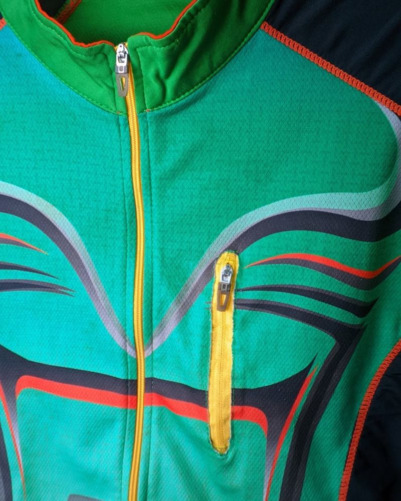 EXTREME BIKERS JACKET, foto 2