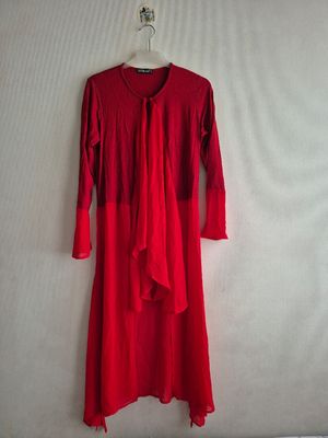 Outer Merah Jusd'orange
