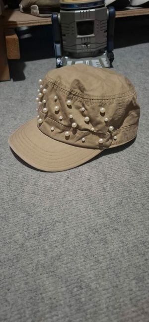 Topi fashion