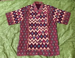 Batik Pria