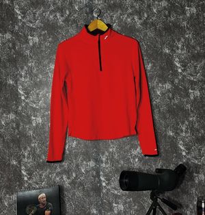 RUNNING JACKET