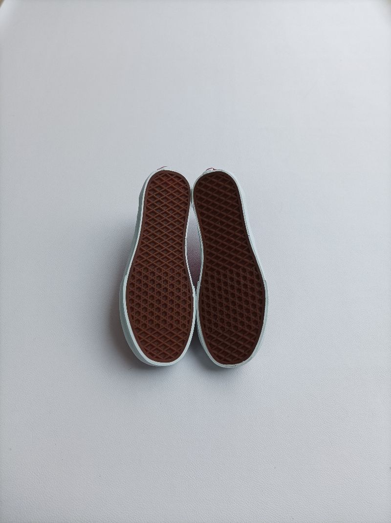 Vans Authentic Red Chili, foto 4