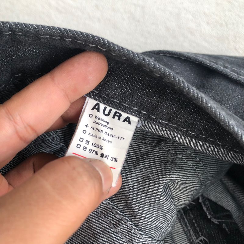 🌪️ Aura baggy jeans Y2K 🌪️, foto 5