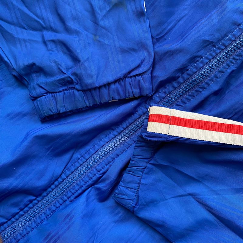 Adidas Training Jacket Retro 90's, foto 6