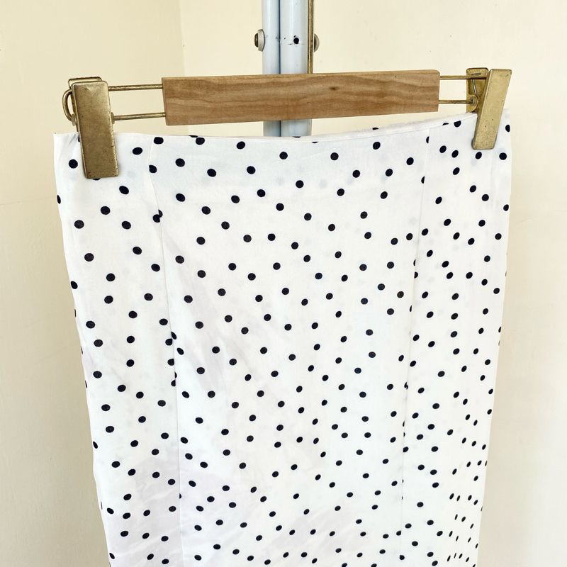 Polkadot Mermaid Skirt, foto 2