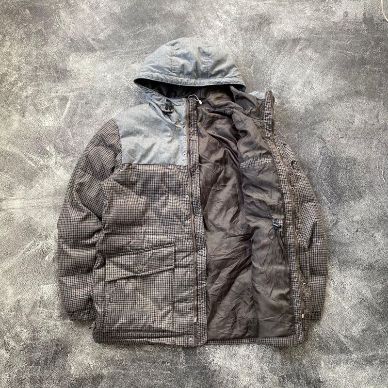 Puffer Jacket Genuine Classic by Topvalu, foto 3
