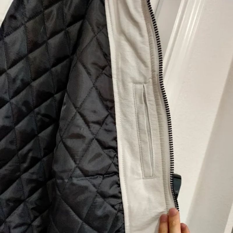 Bomber jacket H&M, foto 4