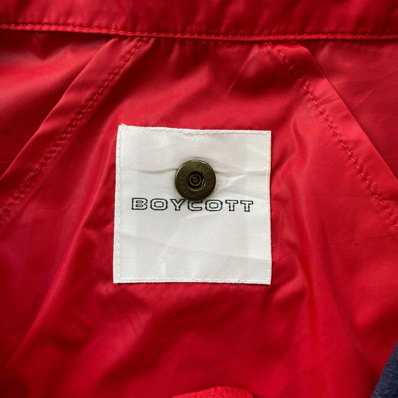 Boycott Harington Jacket, foto 5