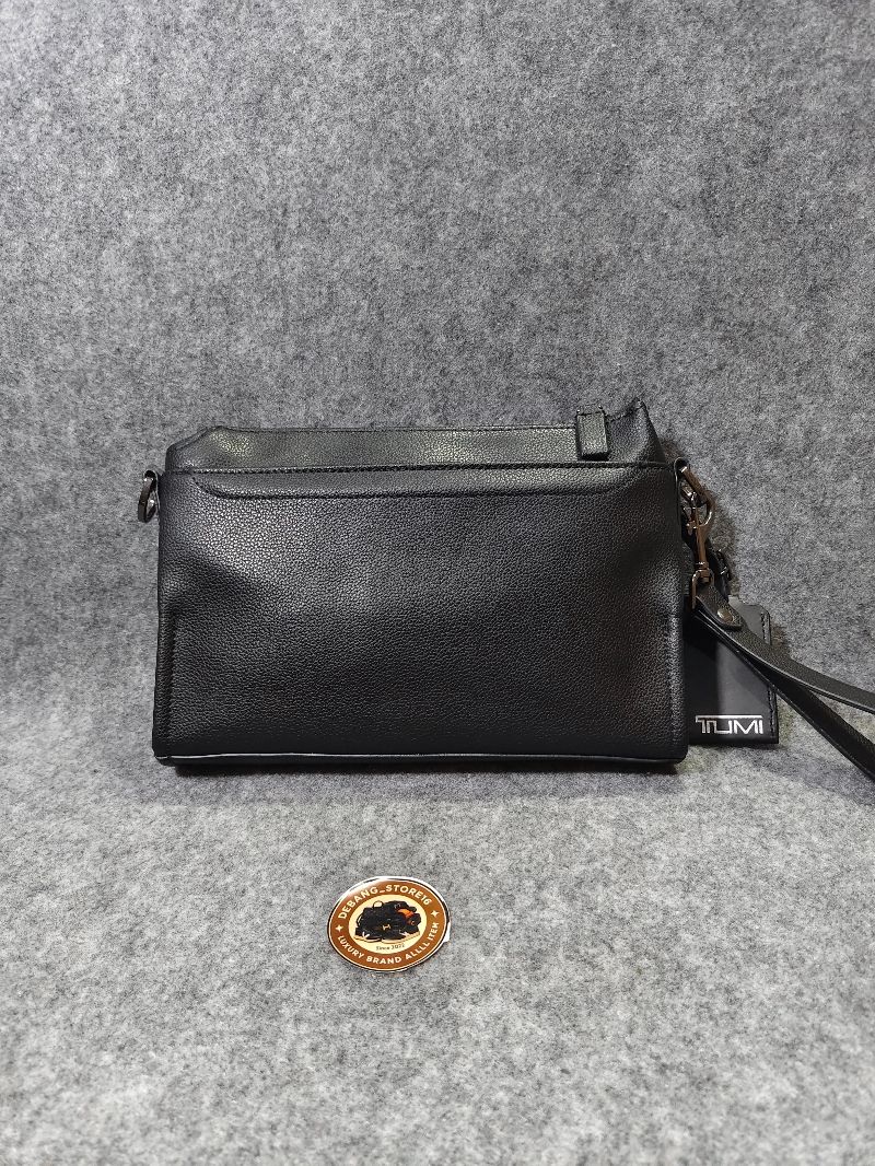 Tas selempang Tumi Leather, foto 2