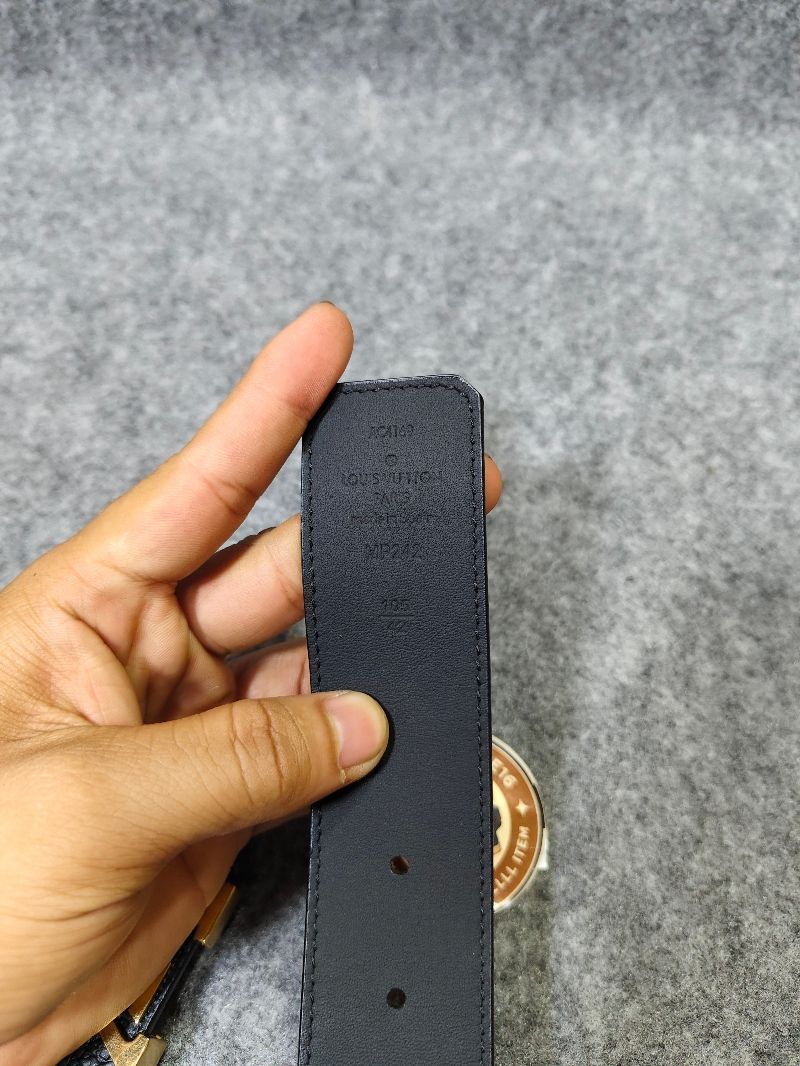 Ikat pinggang Louis Vuitton, foto 5