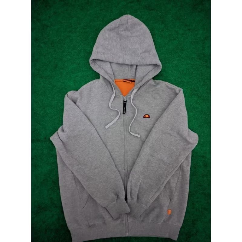 Hoodie second Ellesse, foto 2