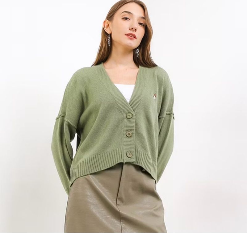 Hush Puppies Cardigan, foto 3
