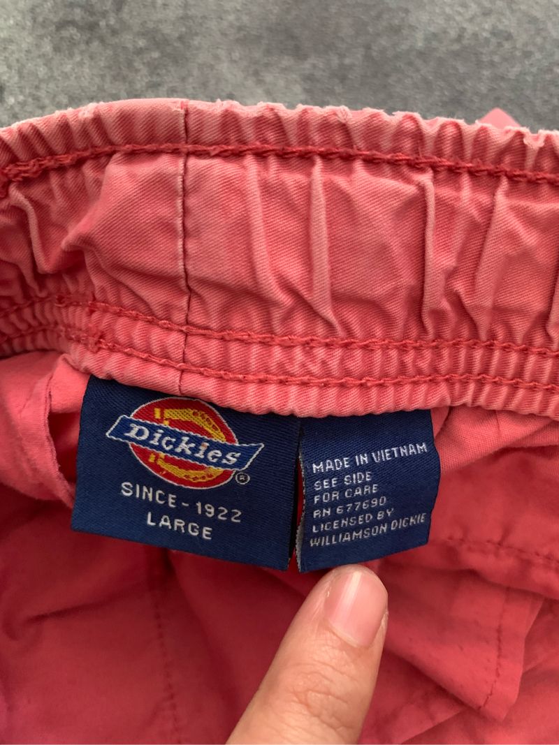 Celana Pendek Dickies, foto 2
