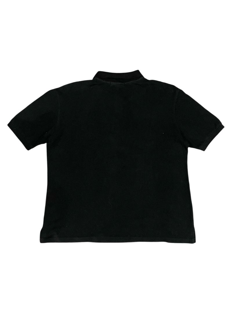 Acne Studio Face Polo Shirt Luxury, foto 2