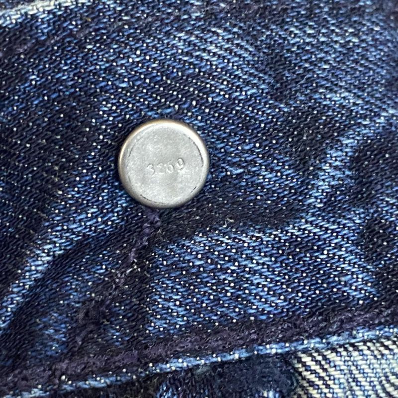 Levi's 501 big e jeans, foto 8