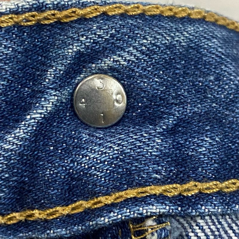 Levi's 501 jeans, foto 6
