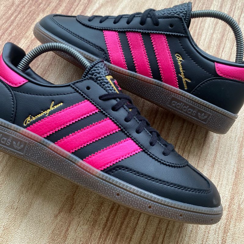 Adidas Birmingham, foto 2