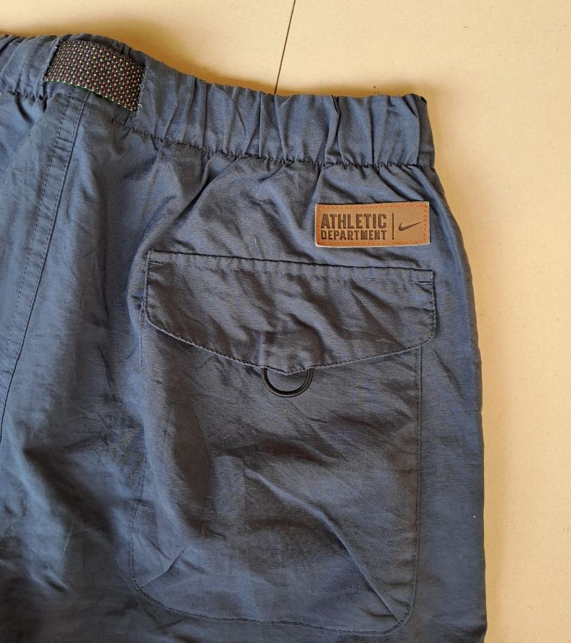 Nike Athletic Dep Utilitity size tag M, foto 3