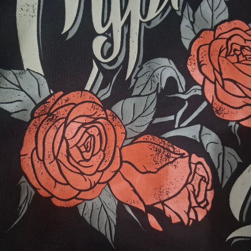 Hoodie H&M x Cypress Hill, foto 2