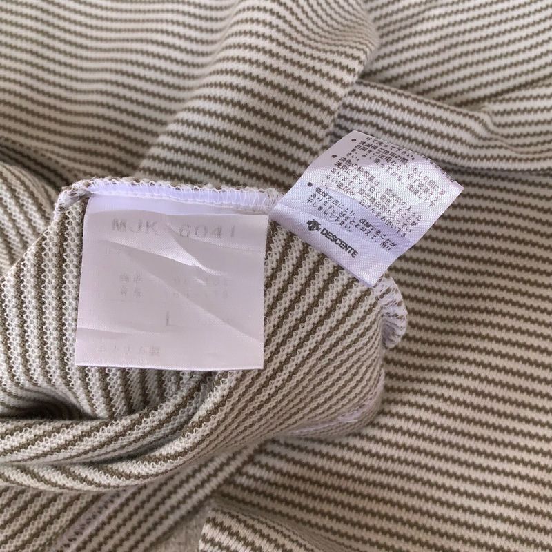 LONG SLEEVE MARMOT x DESCENTE, foto 4