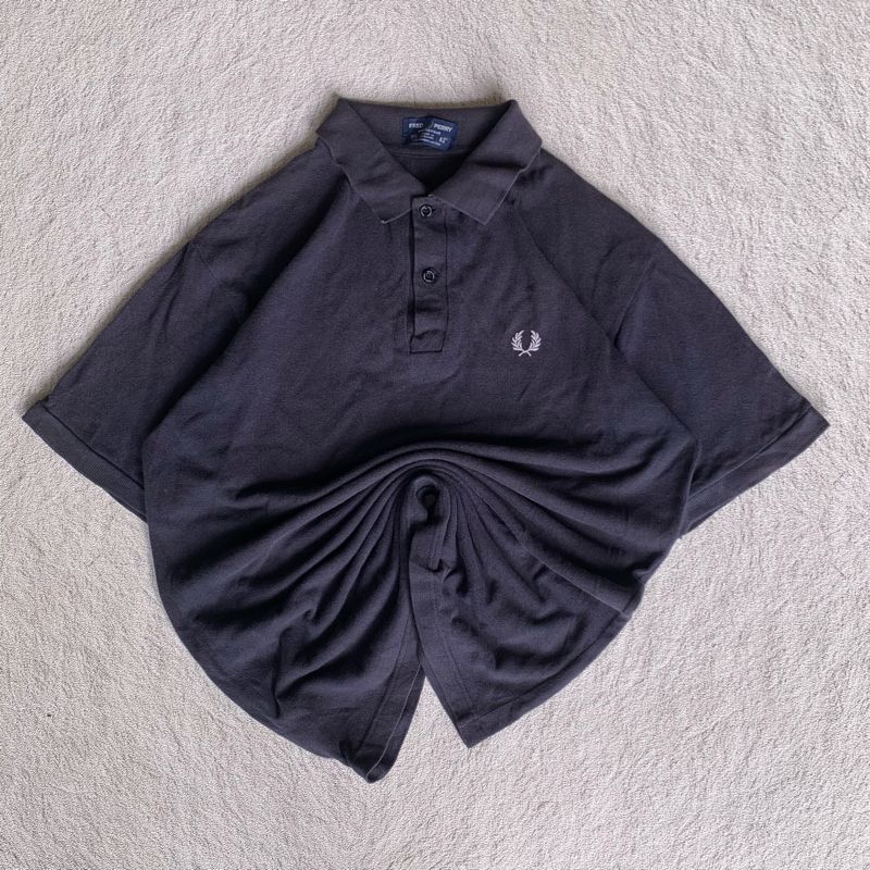 POLO SHIRT FRED PERRY, foto 2