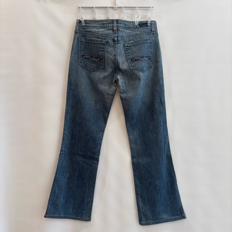 Immortality Denim Jeans, foto 2
