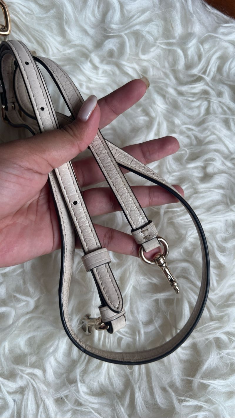 ( Nett ) Authentic Coach outlet Carrie, foto 7