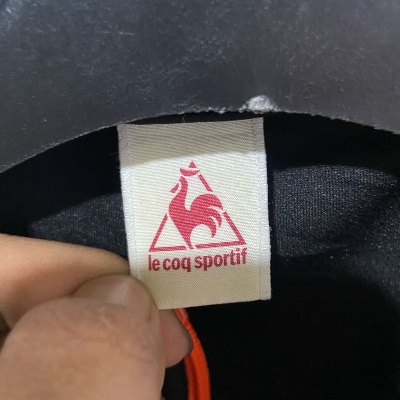 Tracktop le coq sportif, foto 3