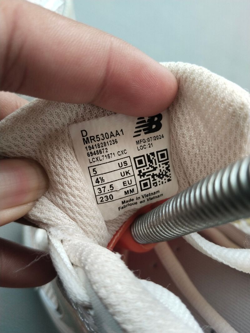 new balance 530, foto 6
