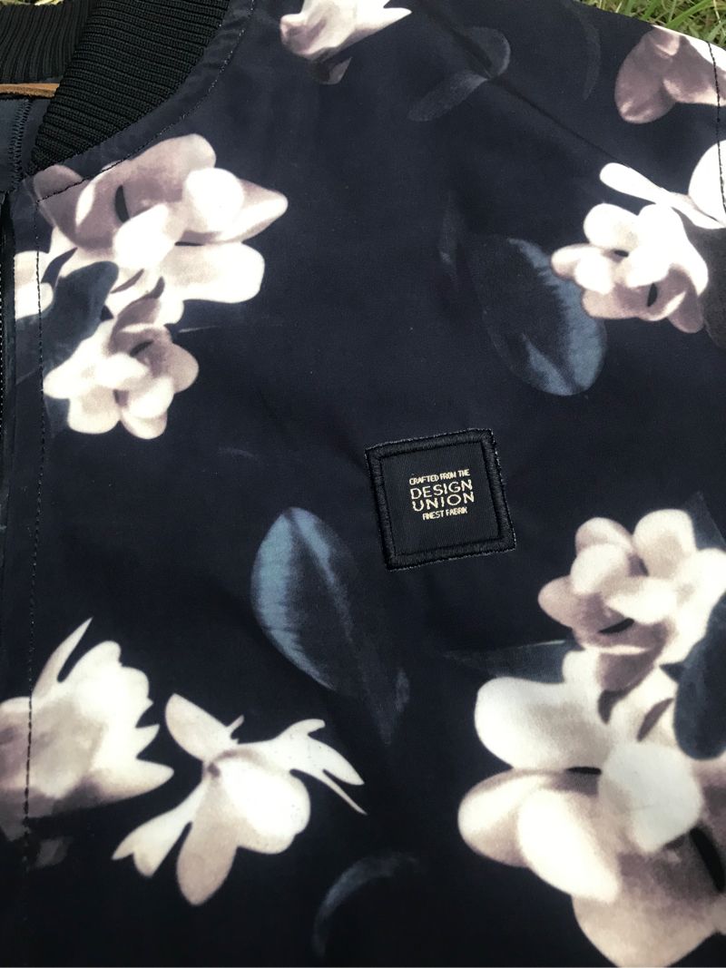 Bomber Jacket Sixpax, foto 6