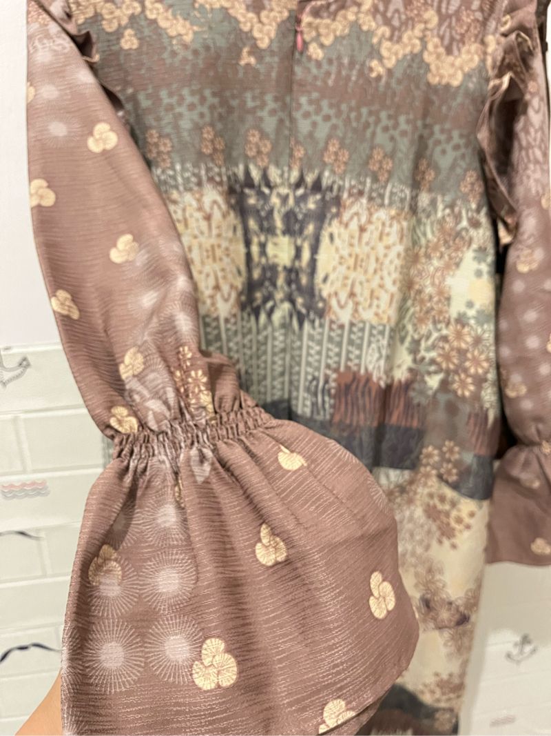 Blouse GEULIS, foto 3