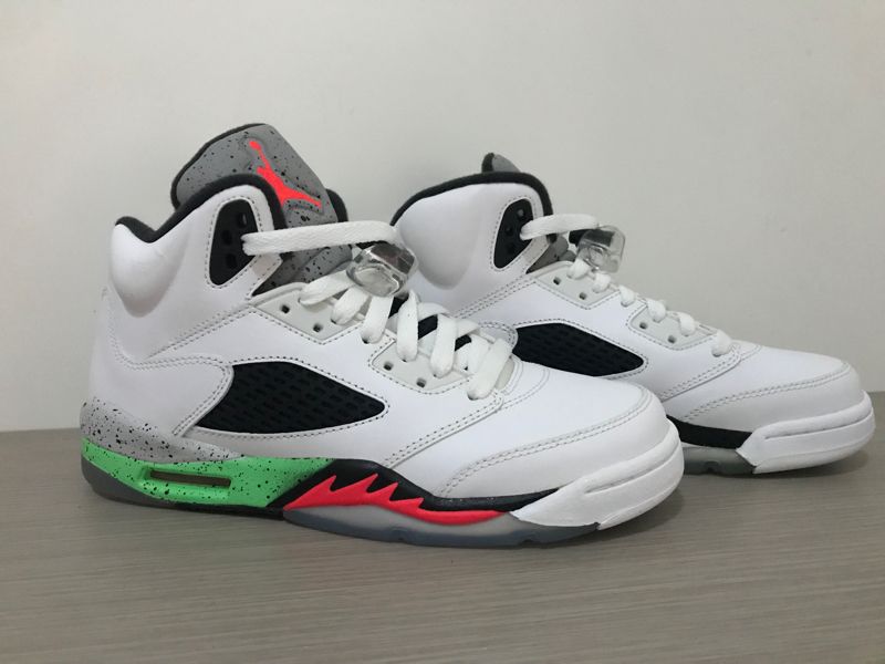 Air Jordan Authentic New, foto 2
