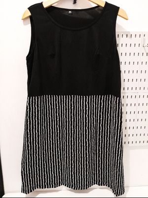Atasan Kutung Salur No Minus