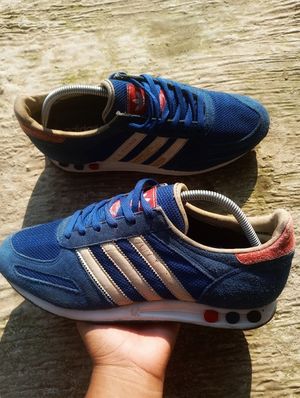 Adidas la trainer
