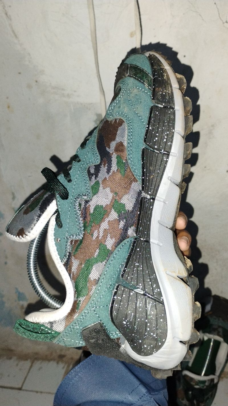 Reebok Sportswear Sneakers Pria multicolor, foto 3
