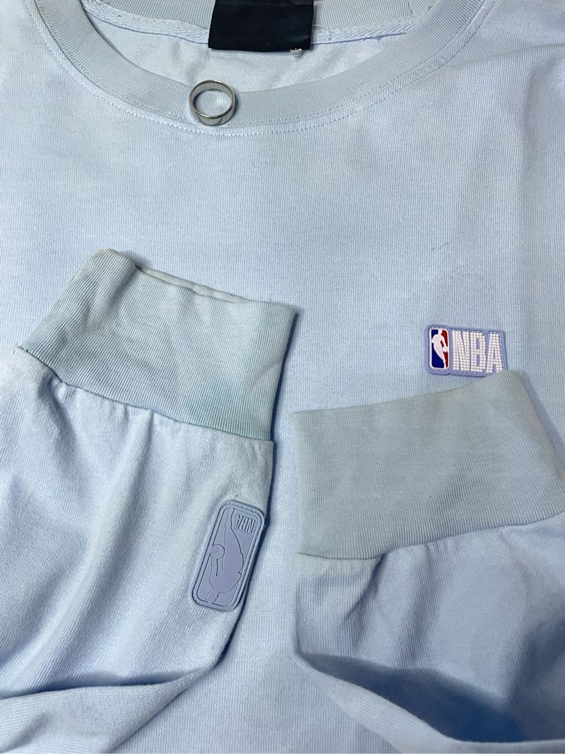 long sleeve NBA style✨, foto 5