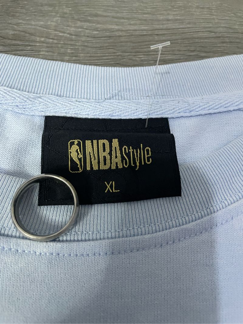 long sleeve NBA style✨, foto 4