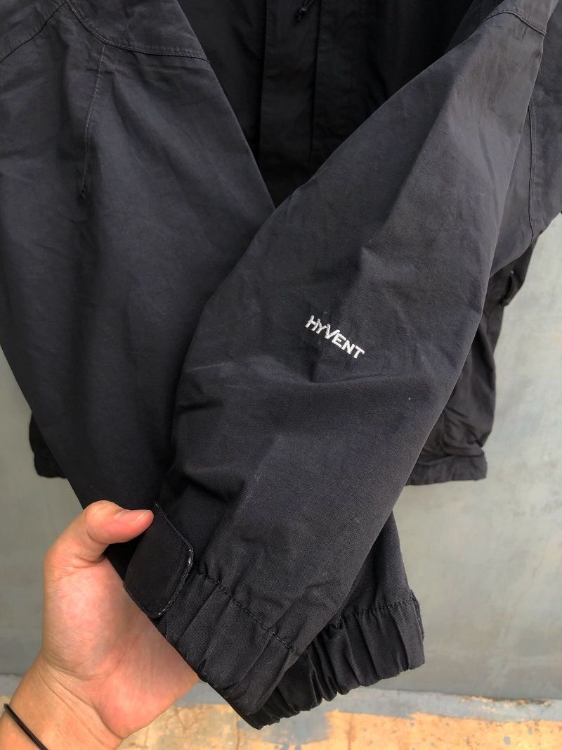 THE NORTH FACE SIDE POCKET HYVENT, foto 3