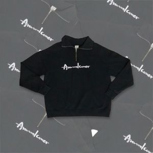 Acover halfzip sweatshirt