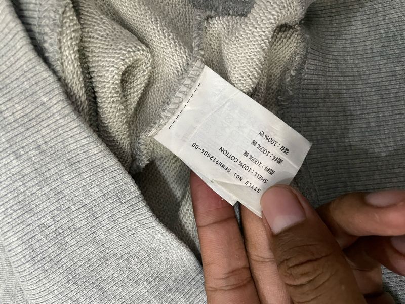 Boxy hodie sepao✨, foto 5