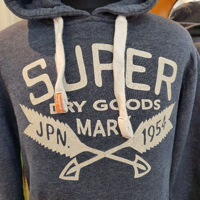 HOODIE PRIA, foto 3