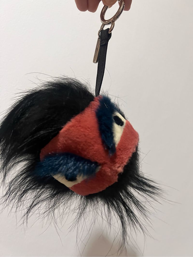 Bag charm, foto 2