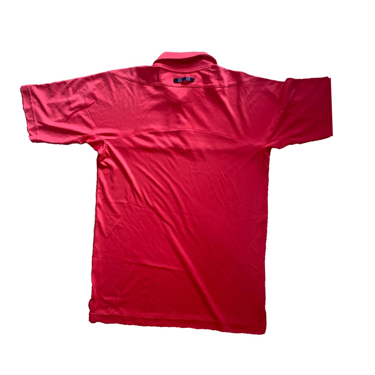Sportswear Jersey Pria red, foto 2