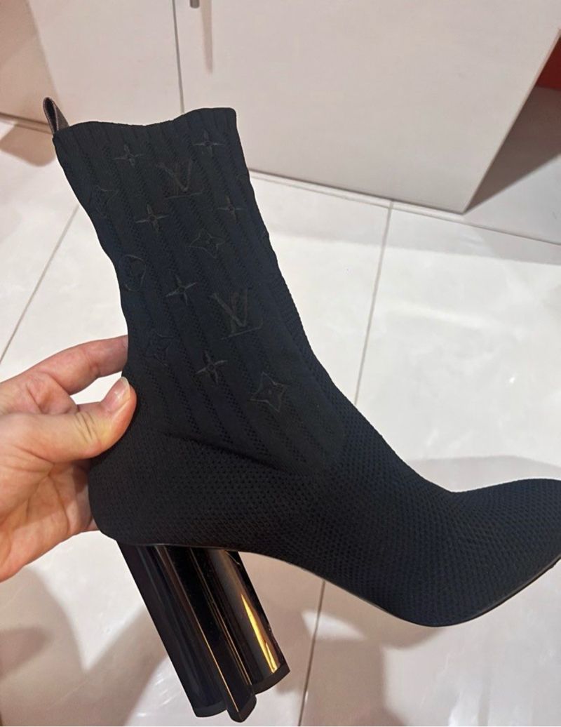 LV Boots, foto 2